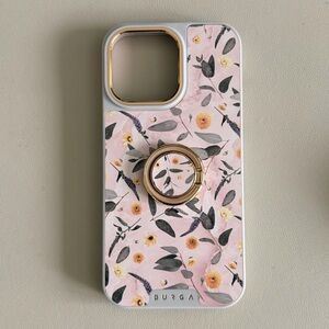 Burga - iPhone 14 Pro Max Case